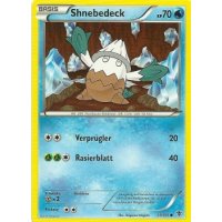 Shnebedeck 025/101