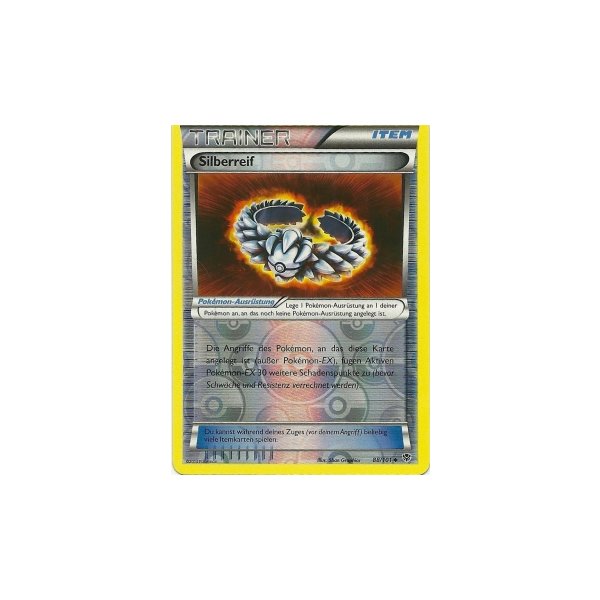 Silberreif 088/101 REVERSE HOLO