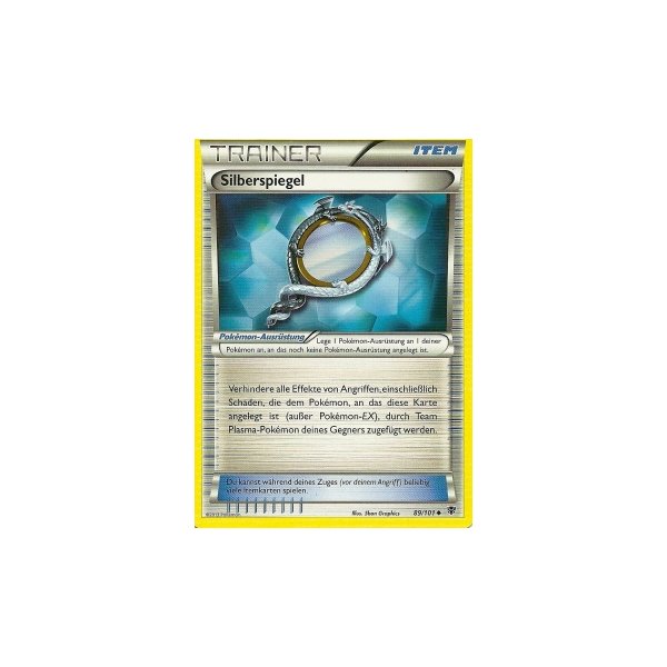 Silberspiegel 089/101