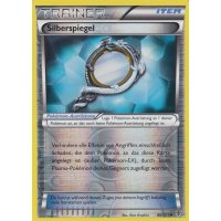 Silberspiegel 089/101 REVERSE HOLO