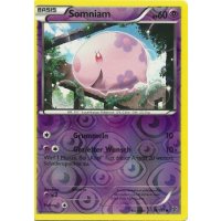 Somniam 039/101 REVERSE HOLO