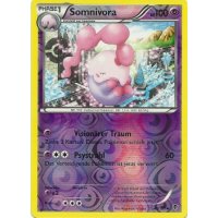 Somnivora 040/101 REVERSE HOLO