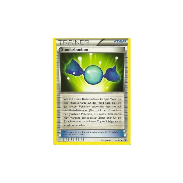 Sonderbonbon 085/101