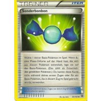 Sonderbonbon 085/101