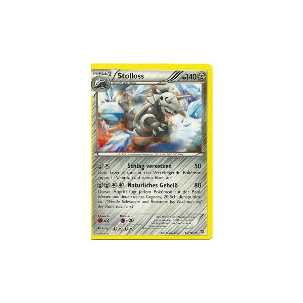 Stolloss 059/101