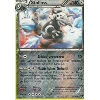 Stolloss 059/101 REVERSE HOLO