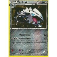 Stollrak 058/101 REVERSE HOLO