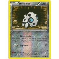 Stollunior 057/101 REVERSE HOLO