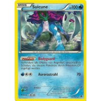 Suicune 020/101