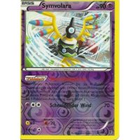 Symvolara 041/101 REVERSE HOLO