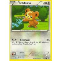 Teddiursa 075/101