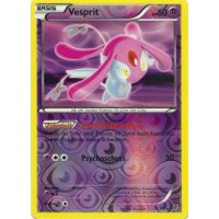 Vesprit 037/101 REVERSE HOLO