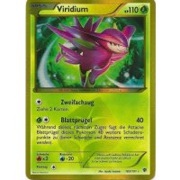 Viridium 103/101 HOLO SHINY