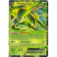 Viridium-EX 009/101 HOLO