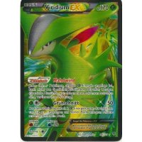Viridium-EX 096/101 FULLART