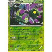 Wielie 004/101 REVERSE HOLO