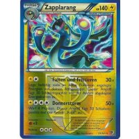Zapplarang 033/101 REVERSE HOLO