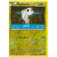 Zapplardin 031/101 REVERSE HOLO