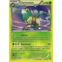 Chevrumm 019/146 HOLO