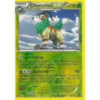 Chevrumm 019/146 REVERSE HOLO