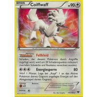 Coiffwaff 114/146 HOLO