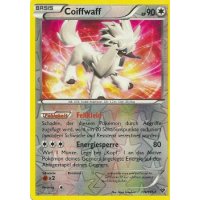 Coiffwaff 114/146 REVERSE HOLO