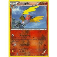 Dartignis 027/146 REVERSE HOLO