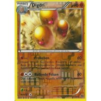 Digdri 059/146 REVERSE HOLO