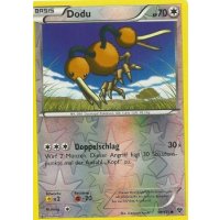 Dodu 098/146 REVERSE HOLO