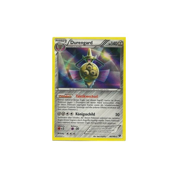 Durengard 086/146 HOLO