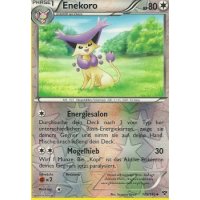 Enekoro 105/146 REVERSE HOLO