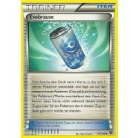 Evobrause 116/146
