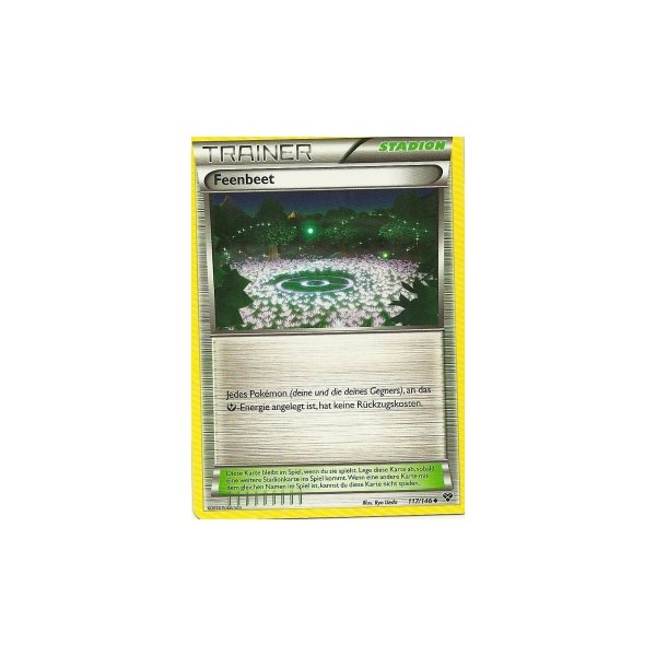 Feenbeet 117/146