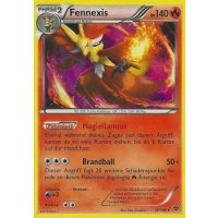 Fennexis 026/146 HOLO