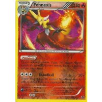 Fennexis 026/146 REVERSE HOLO