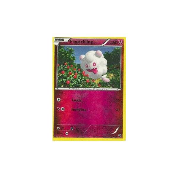Flauschling 94/146 REVERSE HOLO