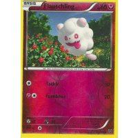 Flauschling 094/146 REVERSE HOLO