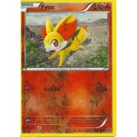 Fynx 024/146 REVERSE HOLO