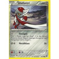 Gladiantri 081/146