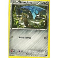 Gramokles 083/146