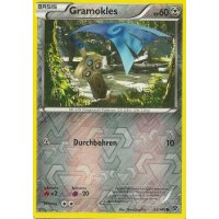 Gramokles 083/146 REVERSE HOLO