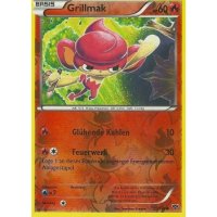 Grillmak 022/146 REVERSE HOLO