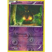Irrbis 056/146 REVERSE HOLO