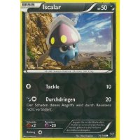 Iscalar 075/146 REVERSE HOLO