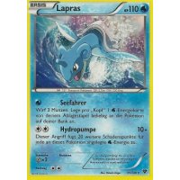 Lapras 035/146 HOLO