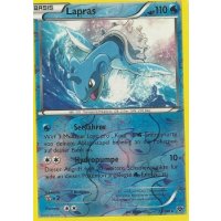 Lapras 035/146 REVERSE HOLO