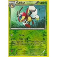 Ledian 007/146 REVERSE HOLO