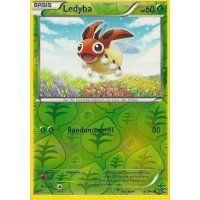 Ledyba 006/146 REVERSE HOLO