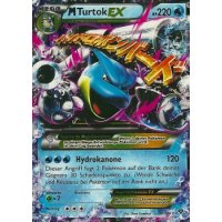 M-Turtok-EX 030/146 HOLO