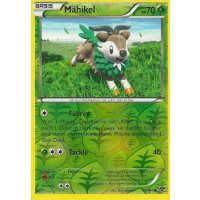 Mähikel 018/146 REVERSE HOLO